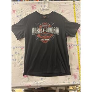 Harley Davidson Tee-shirt Dover
